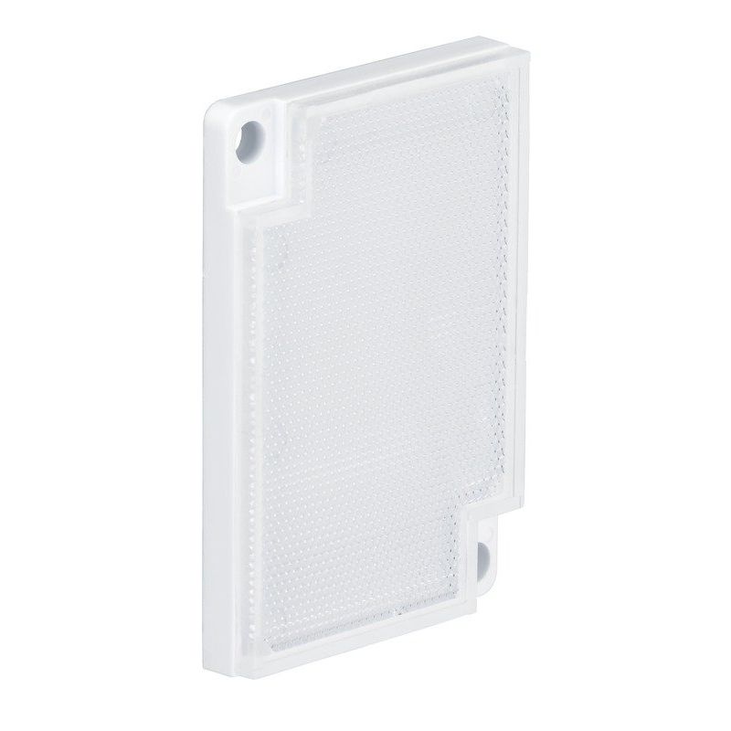 Leuze - Reflektor für Lichtschranke Reflektor MTKS 40x60.1 − 1 Stück