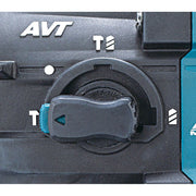 Makita - Bohrhammer (Akku) Akku-Kombihammer SDS-PLUS HR010GZ 40V max