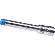 Ipf Electronic - Induktiver Näherungsschalter Sensor Induktiv, M8x1 IN080226 66lang nicht bündig