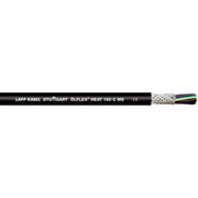 Lapp Kabel&Leitung - Energiekabel < 1 kV, für ortsveränderlichen Einsatz ÖLFLEX HEAT 180 C MS 5G2,5 0046730
