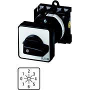 Eaton - Steuerschalter Stufenschalter T0-4-8245/Z 1pol