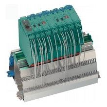 Pepperl+Fuchs Fabrik - Zubehör/Ersatzteile für Industriesensoren K-System Zubehör K-DUCT-BU-UPR-03