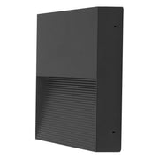 EVN Lichttechnik - Decken-/Wandleuchte LED-Wandleuchte WAQ65081602 IP65