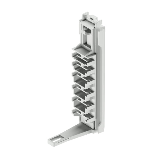 Spelsberg - Zubehör/Ersatzteile für Niederspannungs-Schalttechnik Montagehalter-Set GEOS MH-22 39x110x156