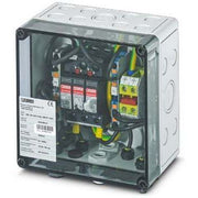 Phoenix Contact - Anschlussschrank Generatoranschlusskasten 2404765