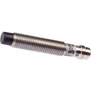 Ipf Electronic - Induktiver Näherungsschalter Sensor Induktiv, M8x1 IN081173 50lang nicht bündig