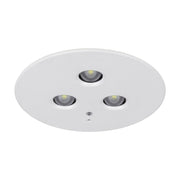 Ceag Notlichtsysteme - Sicherheitsleuchte LED-Einzelbatterie-Leuchte 3583 1-8hDLEDCGLine+ m.autom. Funkt.test