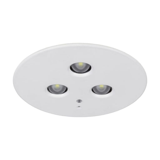 Ceag Notlichtsysteme - Sicherheitsleuchte LED-Einzelbatterie-Leuchte 3583 1-8hDLEDCGLine+ m.autom. Funkt.test