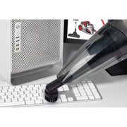 PROFICARE - Staubsauger (Akku) Akkusauger PC-AKS3034 ant Nass/Trocken,14,8V