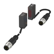 Balluff - Einweg-Lichtschranke Optoelektronischer Sensor BOS 5K-PU-LX#BOS02J8