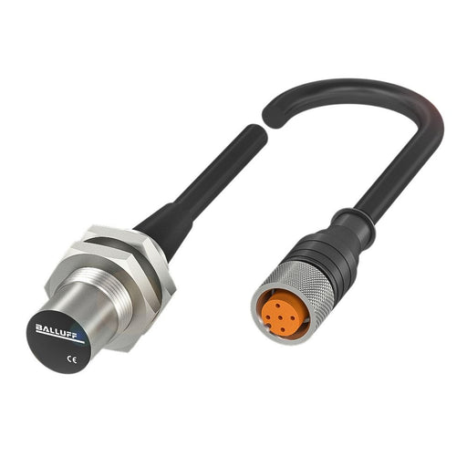 Balluff - RFID-Lesegerät Schreib-/Lesekopf BIS C-306-PU1-01