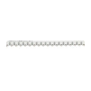 ABB Stotz S&J - Phasenschiene PS1/18/16BP 8Pins,16qmm,UL 489