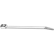 HellermannTyton - Kabelbinder 117-05350(1000) 305x4,7 mm, schwarz − 1000 Stück
