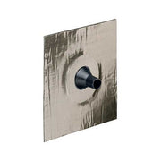Kaiser - Zubehör/Ersatzteile für Dose/Gehäuse für Montage in der Wand/Decke Rohrmanschette 9079-48 D15-22 mm Alu-Butyl