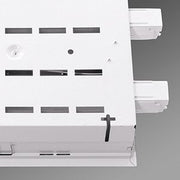 Regiolux - Decken-/Wandleuchte LED-Einbauleuchte RSEX/30 #71610304160 4000K