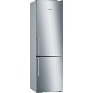 Bosch - Kühl-/Gefrierkombination Kühl/Gefrierkombi KGE398IBP Serie6