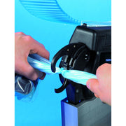 HellermannTyton - Verarbeitungswerkzeug für Kabelbinder Bandschieber/Spirale 120-05400 für Autotool 2000 − 1 Stück