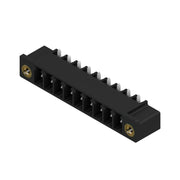 Weidmüller - Leiterplattensteckverbinder Verbinder 3.81mm SC-SMT 3.#1037400000  − 50 Stück