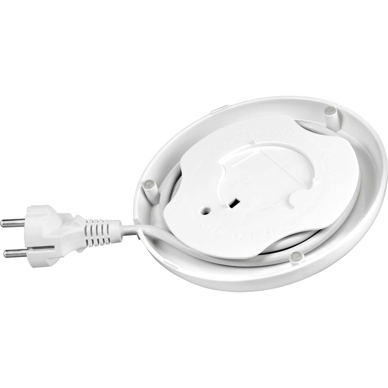 Unold - Wasserkocher Blitzkocher 18010 ws Edition white