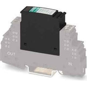Phoenix Contact - Überspannungsableiter für Informations-/MSR-Technik Schutzstecker PT 5-HF- 5 DC-ST