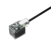 Weidmüller - Konfektioniertes Sensor-Aktor-Kabel Ventilstecker SAIL-VSB-1.5U Ende offen, B