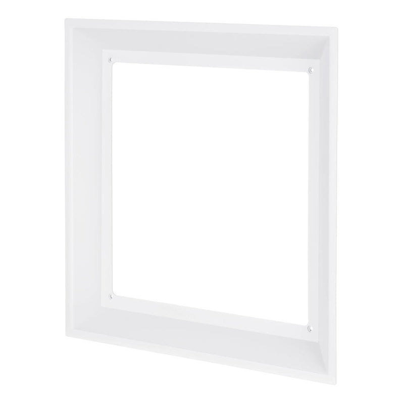 Helios Ventilatoren - Zubehör/Ersatzteile für Ventilatoren Versenkrahmen ELS-VSR f.UP Gehäuse