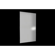 Rittal - Seiten-/Rückwand (Schaltschrank) Seitenwand VX 8102.245 (VE2) verschraubbar