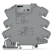 WAGO - Schaltrelais Relaismodul 857-364 AC/DC 24 V,1 W