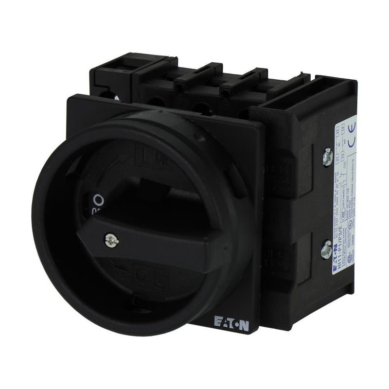 Eaton - Lasttrennschalter Hauptschalter P140/EA/SVBSW/N/HI11 40A,Einbau,3p