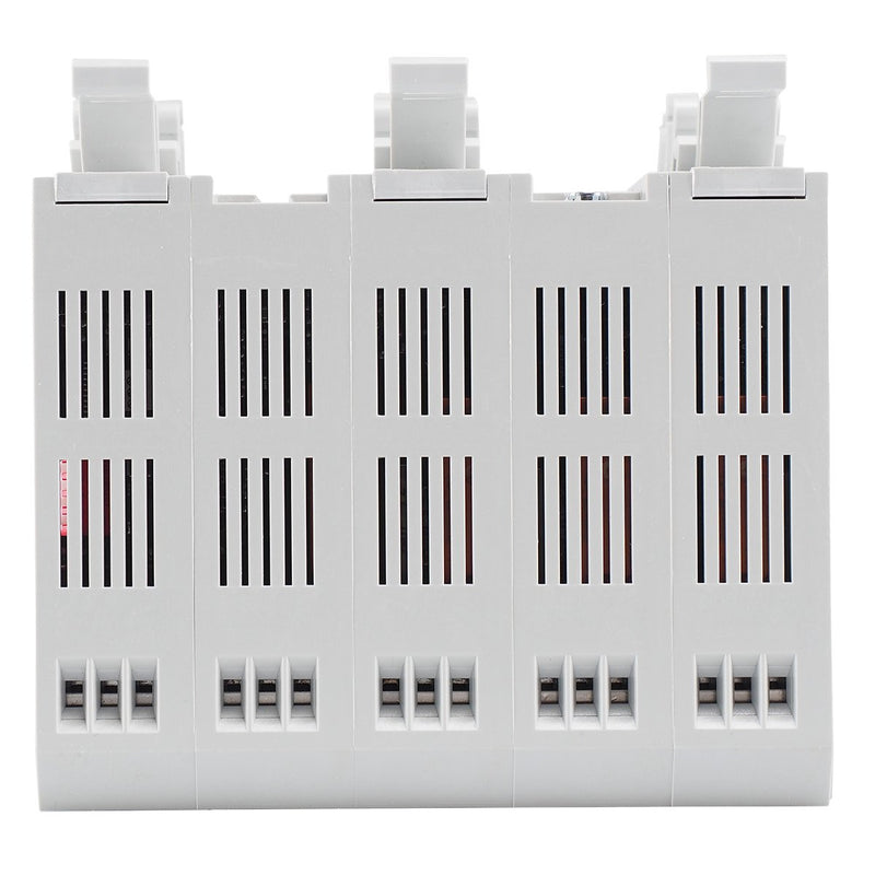 Jumo - Zubehör/Ersatzteile für Einbau-Messgeräte Externe Baugruppe ER8/EL8 00405292 3A/250V, 110..240V