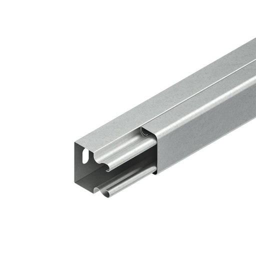 Niedax - Leitungsführungskanal LS-Kanal LLK 40.040 Rechteckkanal − 2 Meter by Niedax
