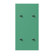 Jung - Abdeckung/Bedienelement für Installationsschalterprogramme Abdeckung mit Kipphebel LC 12-25 R 0 250 Zylinder
