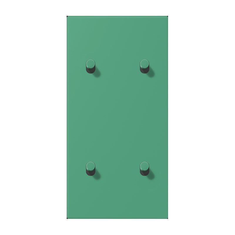Jung - Abdeckung/Bedienelement für Installationsschalterprogramme Abdeckung mit Kipphebel LC 12-25 R 0 250 Zylinder