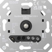 Jung - Raumthermostat RTR 230 Öffner, AC 230 V − 1 Stück