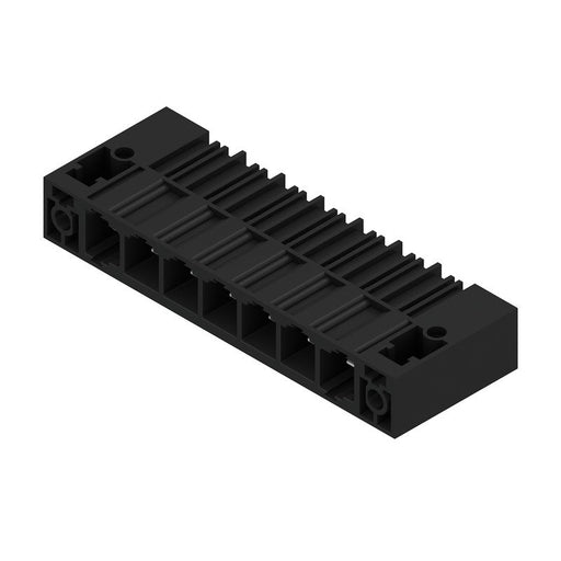 Weidmüller - Leiterplattensteckverbinder Verbinder 10.16mm SU 10.16H#1851090000 − 18 Stück