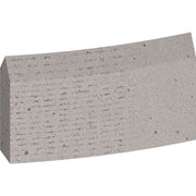 Bosch - Bohrkrone Segmente für PRO 2608601421 (VE6) Trockenbohrkrone 122