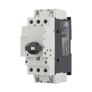 Eaton - Leistungsschalter für Trafo-, Generator- und Anlagenschutz Leistungsschalter IP2X PKZM4-16-CB/AK 10-16A Schraubklem.