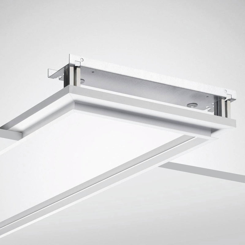 Trilux - Mechanisches Zubehör/Ersatzteile für Leuchten Paßstück Fidesca-PM ZER 2 PLI