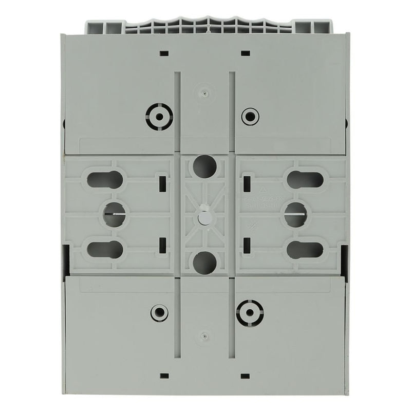 Eaton - Sicherungslasttrennschalter Lasttrennschalter 3polig SIZE 2 HOR#EBH2O3TM1 400A 690V Niedersp.