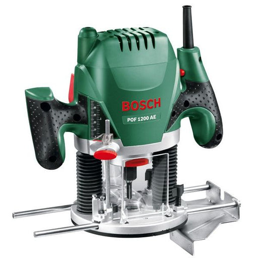 Bosch - Oberfräse (elektrisch) Oberfräse POF 1200 AE 060326A100