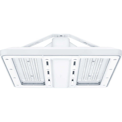 Zumtobel Group - Hallen-Reflektorleuchte LED-Hallenleuchte CR2PL M10k #42187576 840
