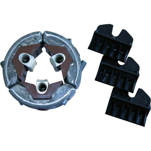 Cellpack - Kabelabzweig-Schraubklemmring Kabelabzweigklemme 3x150/50/3-Le Ringkl. f Niedersp. − 1 Stück by Cellpack
