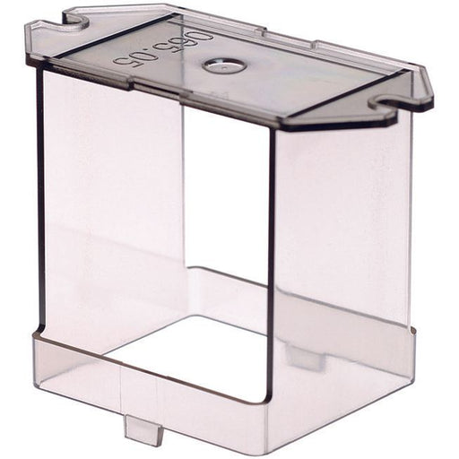 Finder - Zubehör/Ersatzteile für Schaltrelais Befestigungsadapter 065.05 für Chassis − 10 Stück by Finder
