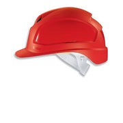 Uvex - Schutzhelm uvex pheos B rot m.Lftg. 9772320