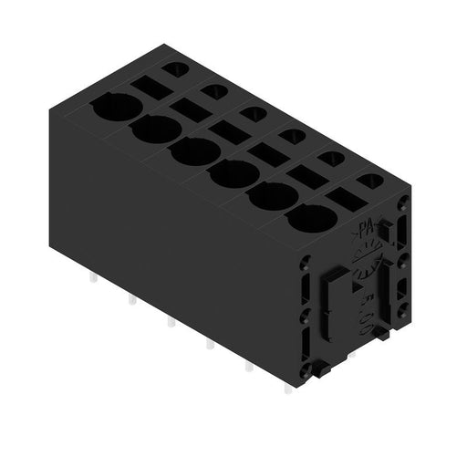 Weidmüller - Leiterplattenklemme Leiterplattenklemme LMFS 5.00#1425580000 5.00mm − 45 Stück