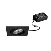Brumberg Leuchten - Downlight/Strahler/Flutlicht LED-Einbaustrahler 230V 38144083 3000K