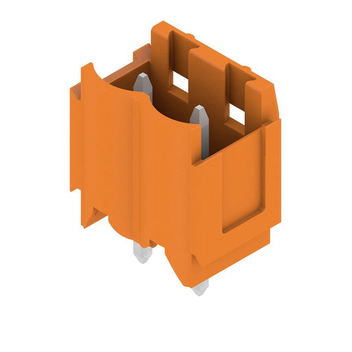 Weidmüller - Leiterplattensteckverbinder Verbinder 5.00mm SL 5.00/0#1581780000 − 100 Stück
