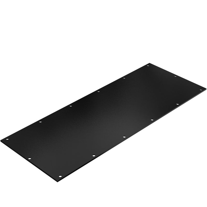 Rose System - Frontplatte (Schaltschrank) Standard-Frontplatte 291300020 einzeln, f.291310000