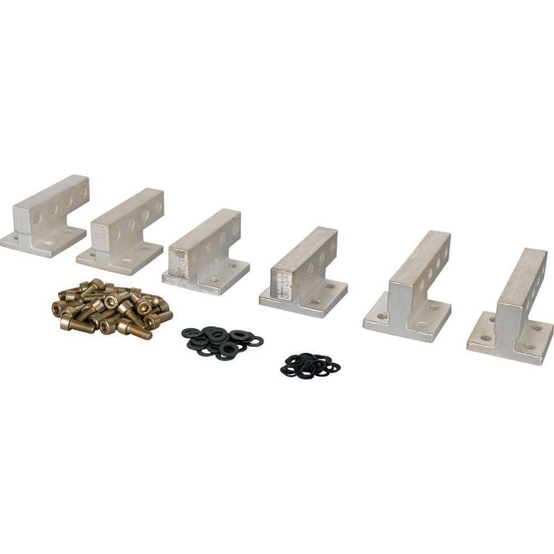 Eaton - Phasen-Anschlussverbreiterung Anschluss-Set 2 3polig IZMX-TSET2 xEnergy
