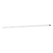 Schneider Electric - Schienenverteilereinheit Verteilerstreckenstück KNA100ED4301 gerade, 100A − 4 Stück